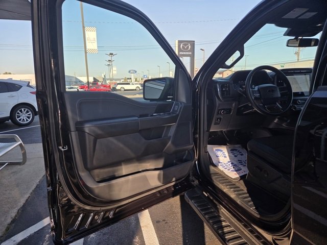 Used 2024 Ford F150 XLT w/ Tow/Haul Package image 5