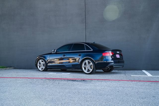 Used 2010 Audi S4 Premium Plus image 44