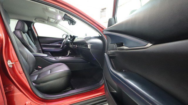 Used 2020 MAZDA CX-30 AWD w/ Select Package image 10