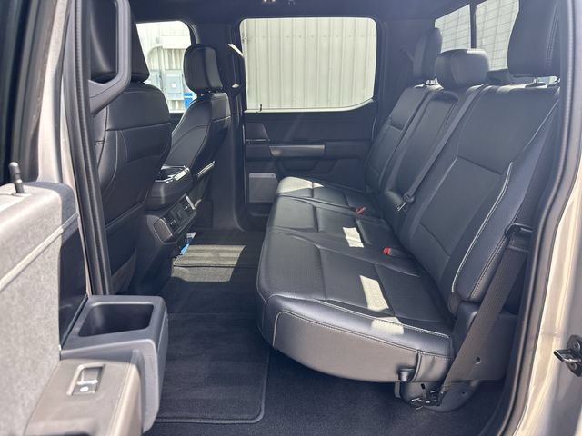 Used 2024 Ford F150 Lariat w/ Tow/Haul Package AWD/4WD image 26