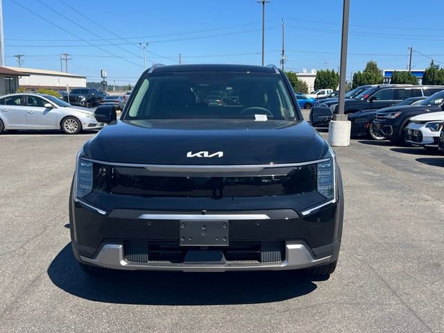 Certified 2026 Kia EV9 Wind AWD/4WD image 6