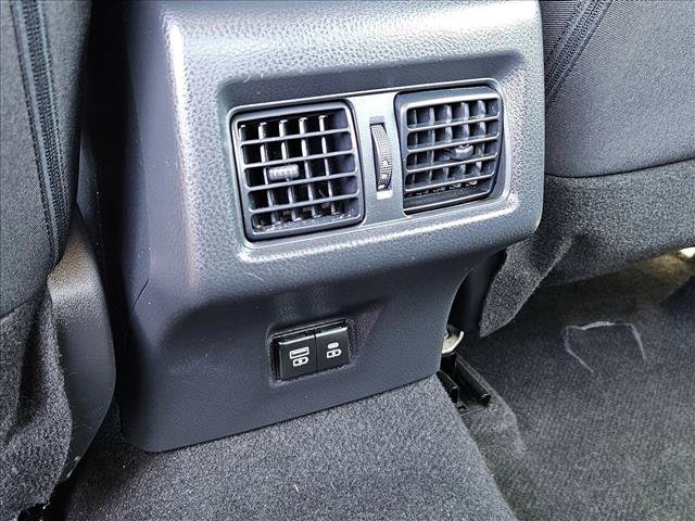 Used 2025 Toyota Camry LE FWD image 23