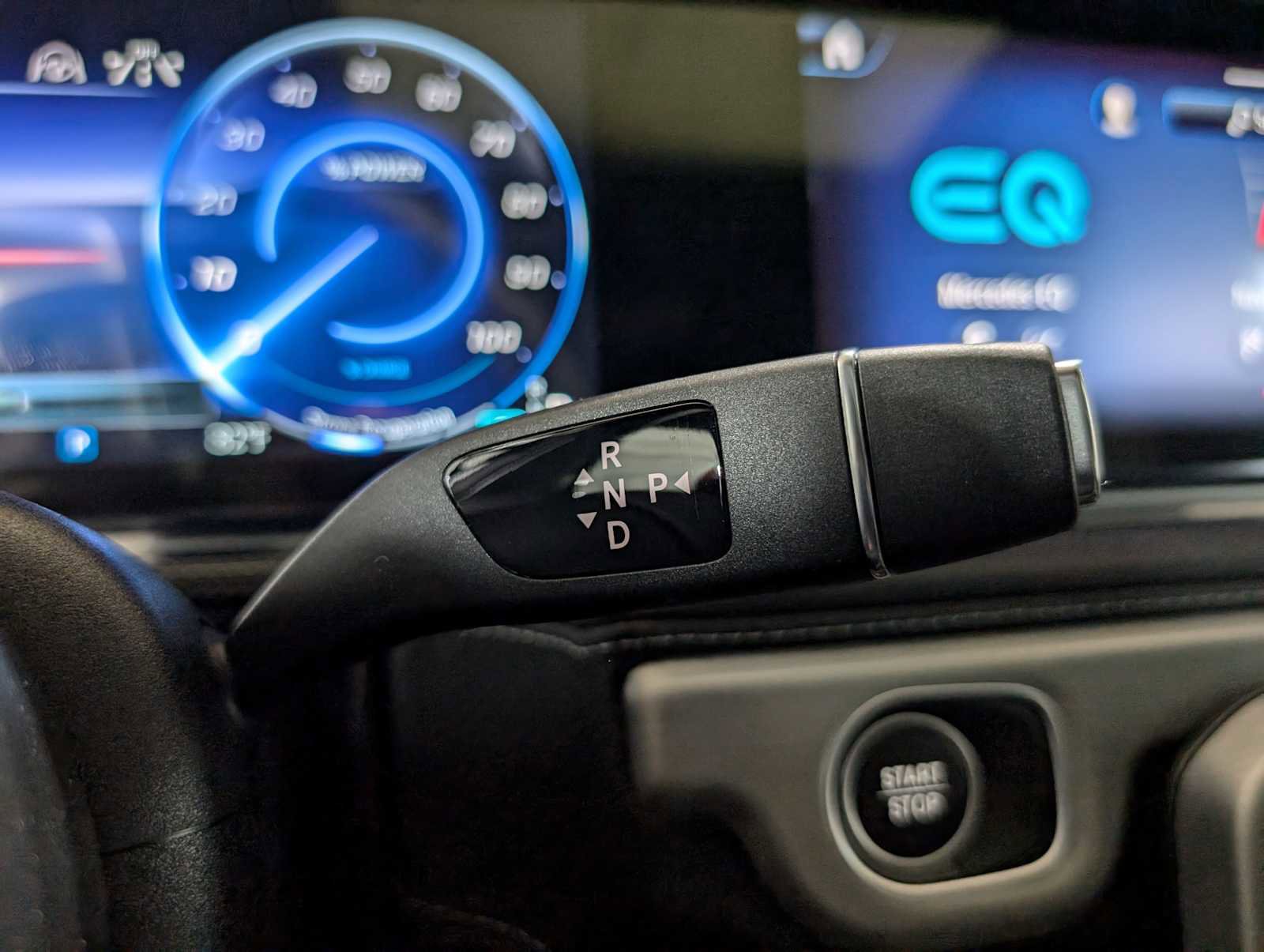 New 2025 Mercedes-Benz G 580 w/ EQ Technology image 31