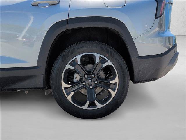 New 2026 Chevrolet Equinox LT w/ Safety and Technology Package AWD/4WD image 10