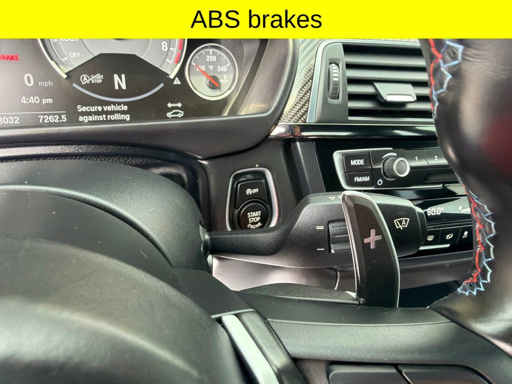 Used 2016 BMW M4 Coupe RWD image 18