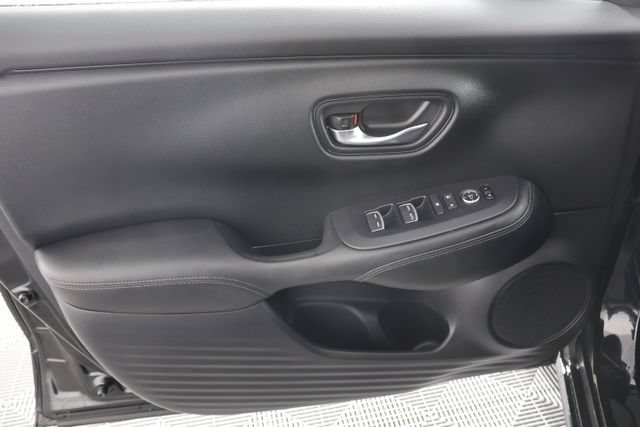 Used 2024 Honda HR-V EX-L image 27