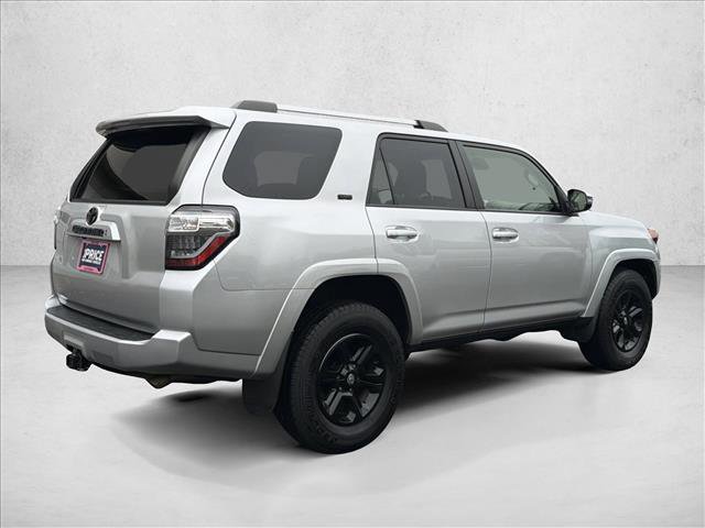 Certified 2023 Toyota 4Runner SR5 Premium w/ Moonroof Package image 5