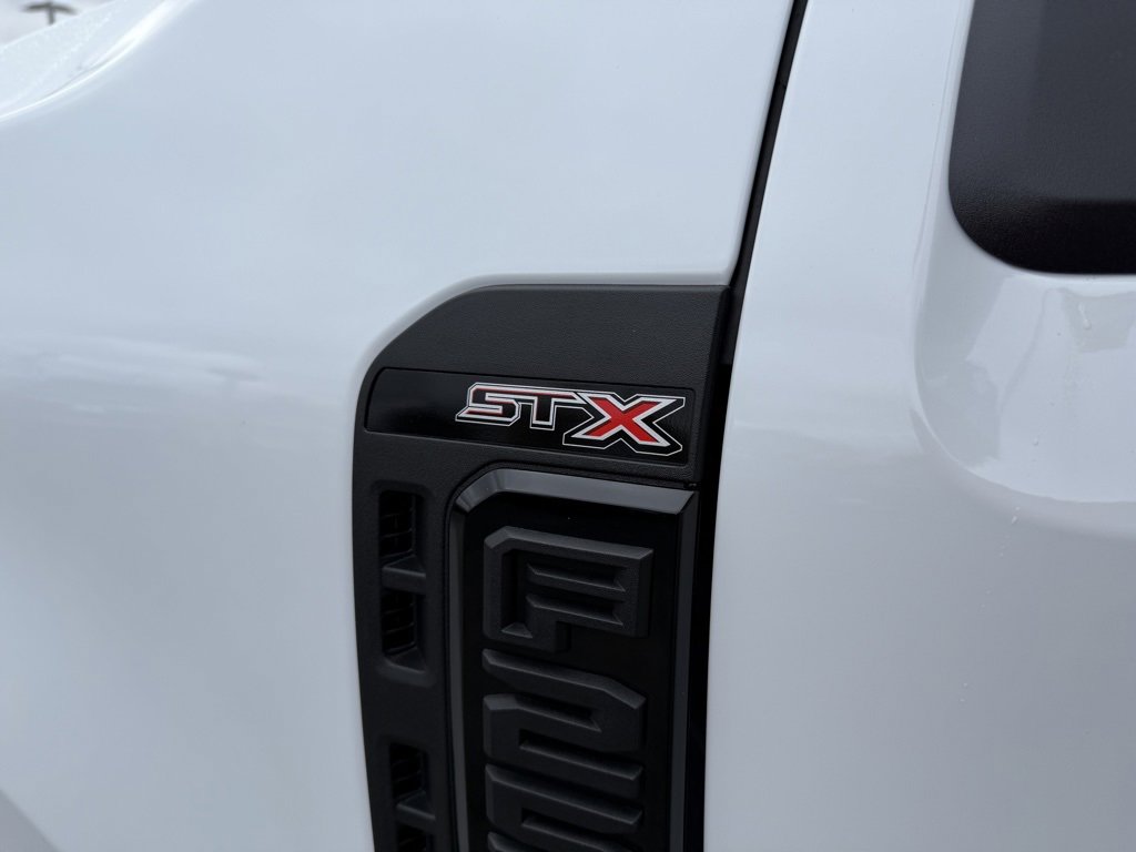Used 2026 Ford F250 XL w/ STX Appearance Package image 11