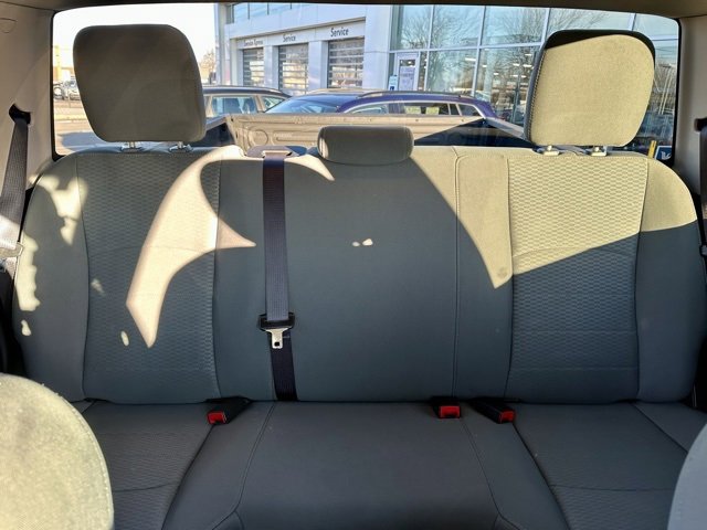 Used 2016 RAM 2500 Tradesman w/ Chrome Appearance Group image 19