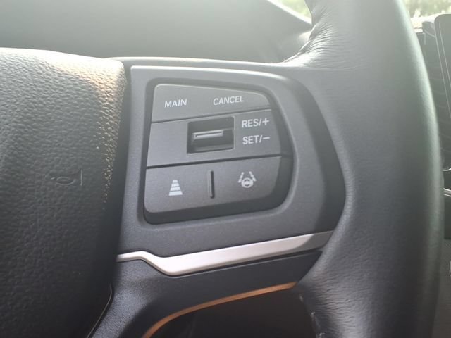 Used 2024 Honda Ridgeline Sport image 29