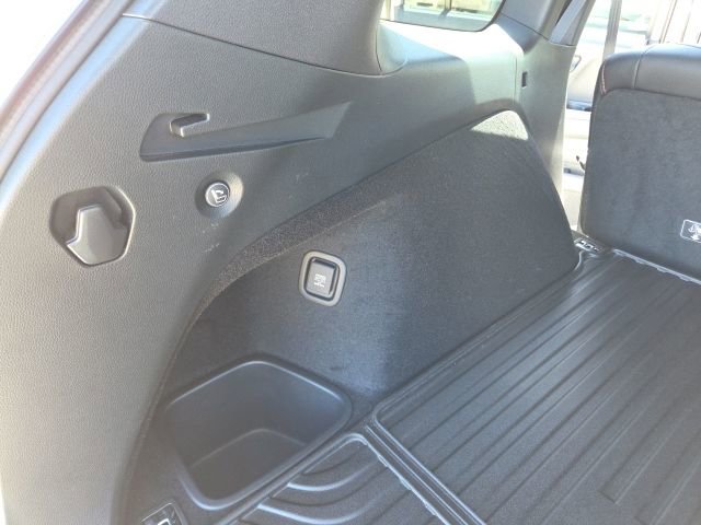 Certified 2023 Honda Passport TrailSport image 16