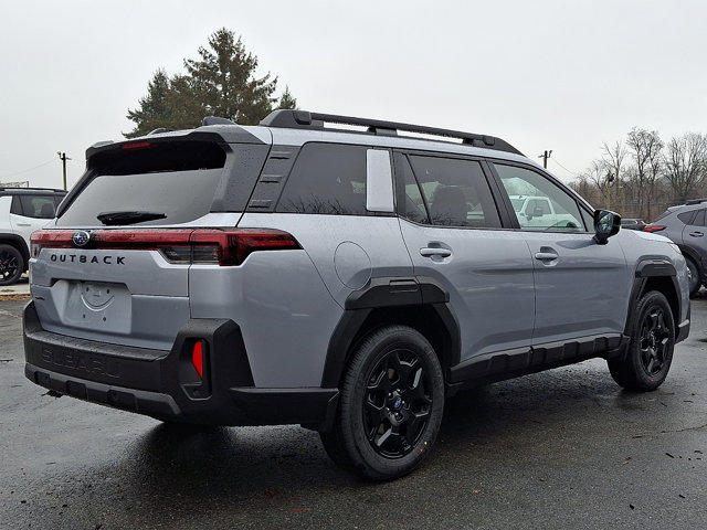 New 2026 Subaru Outback Limited image 6
