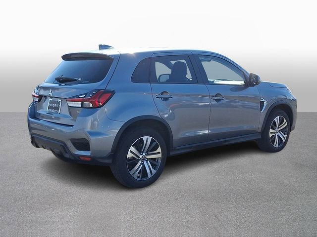 Used 2026 Mitsubishi Outlander Sport ES image 4