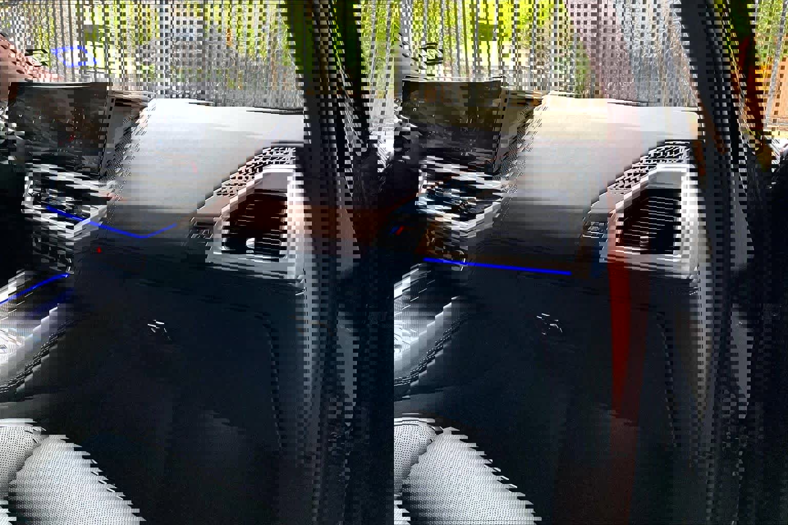 Used 2026 BMW XM Label Red image 18