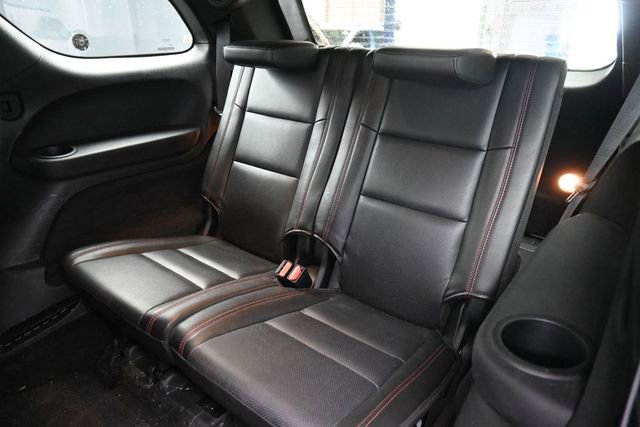 Used 2025 Dodge Durango R/T AWD/4WD image 16