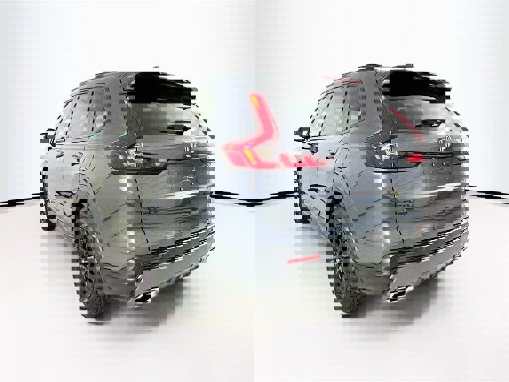 New 2026 Honda CR-V Sport-L image 7