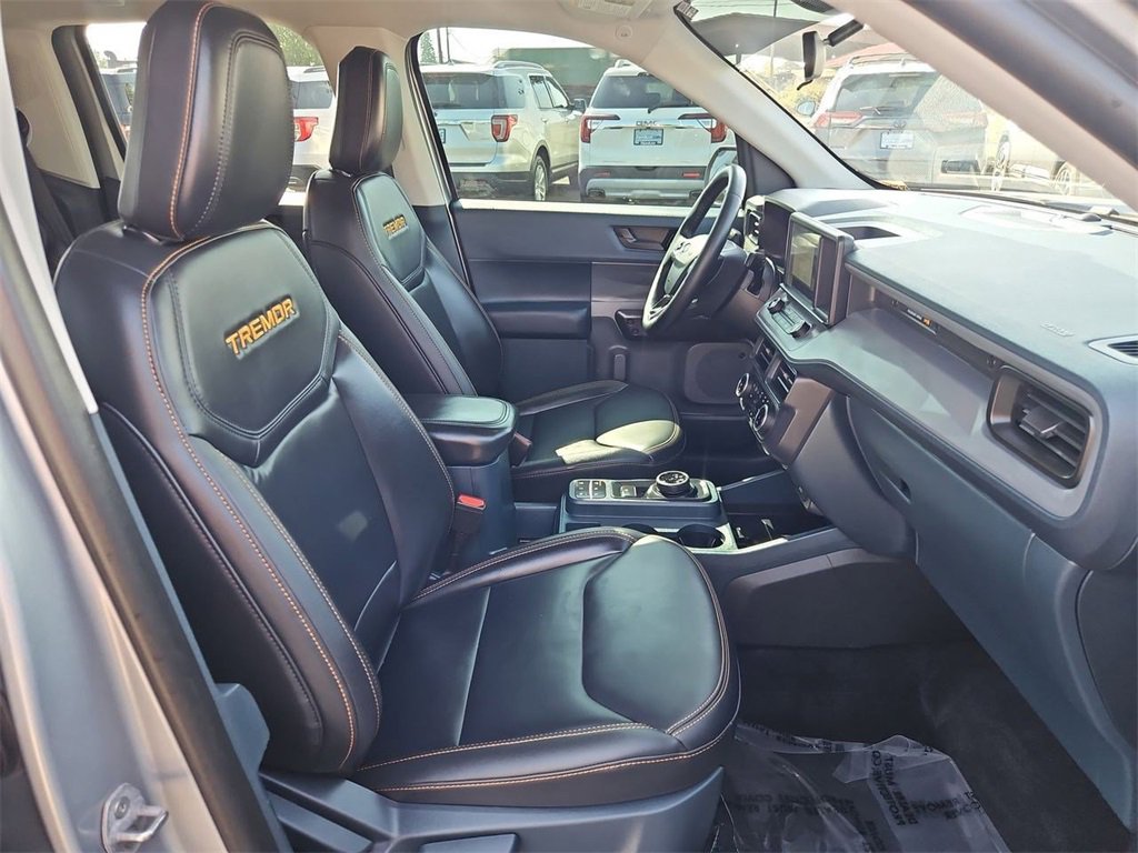 Used 2024 Ford Maverick Tremor w/ Tremor Off-Road Package image 32