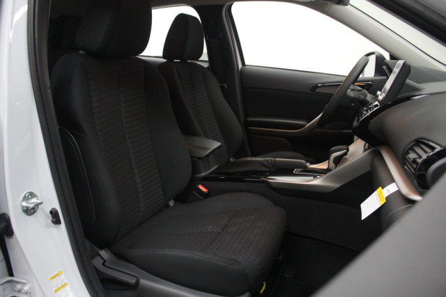 New 2026 Mitsubishi Eclipse Cross ES AWD/4WD image 19