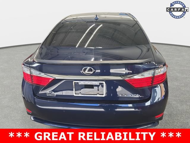 Used 2013 Lexus ES 300h image 5