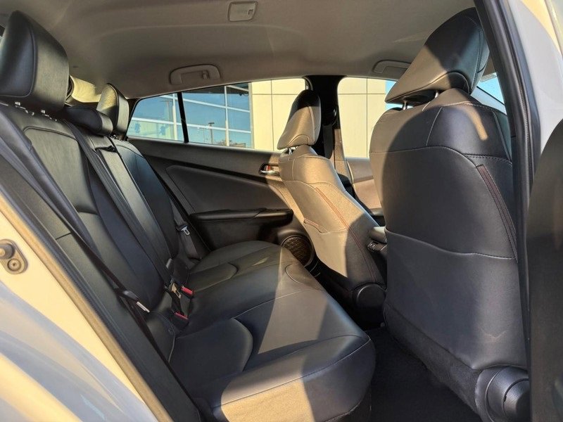Used 2022 Toyota Prius image 12