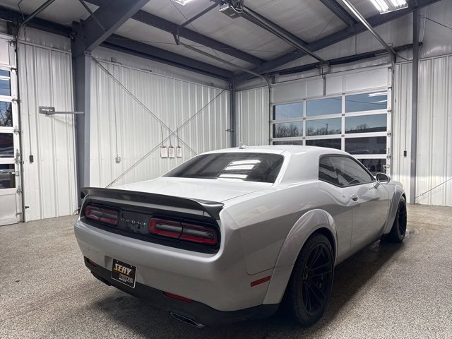Used 2019 Dodge Challenger R/T Scat Pack image 16