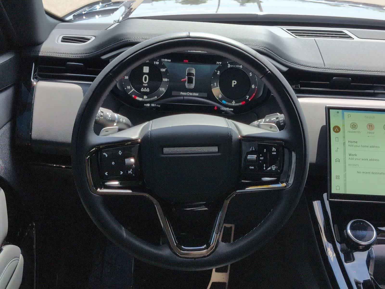 Used 2023 Land Rover Range Rover Sport SE Dynamic AWD/4WD image 23