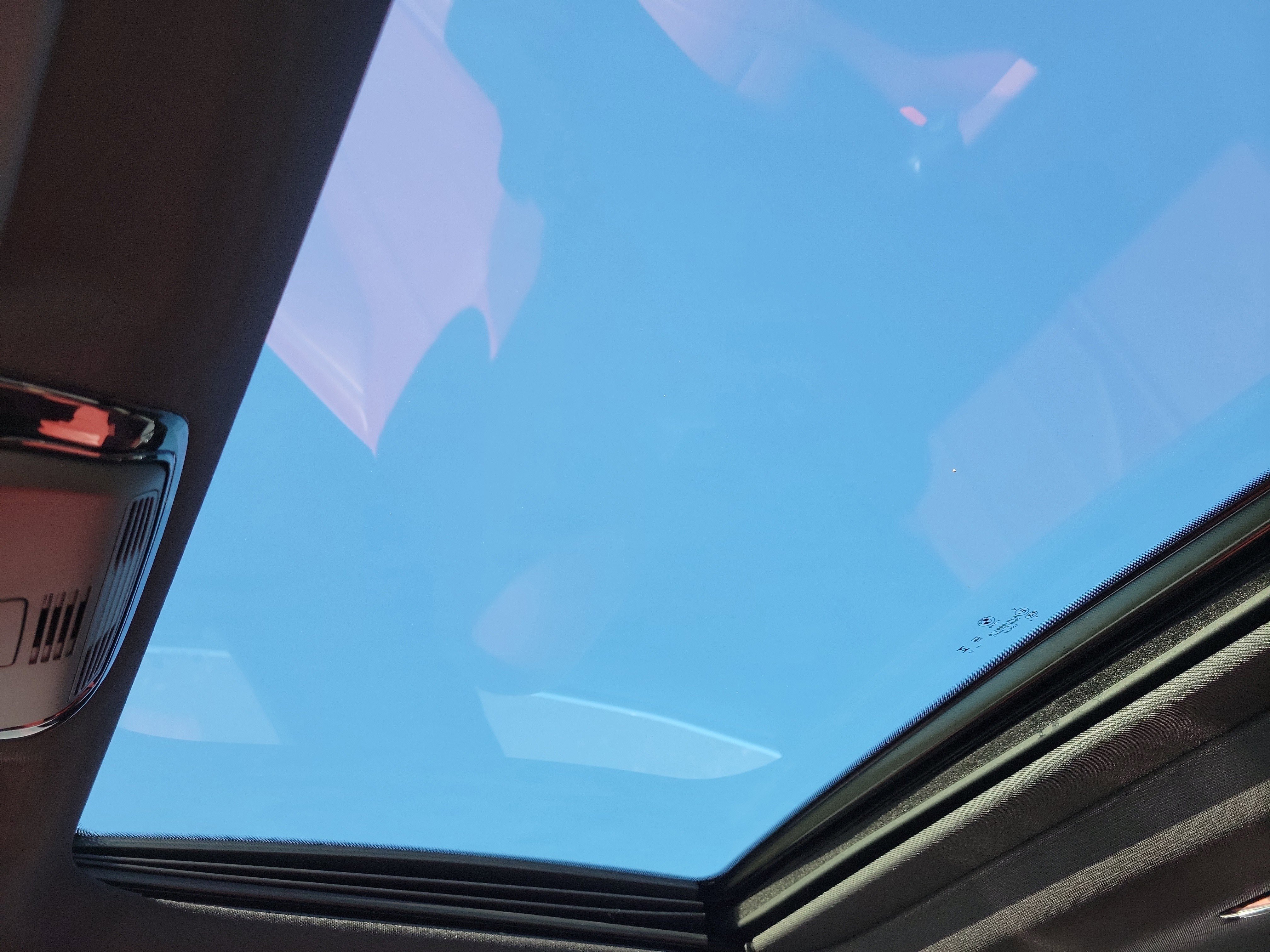 Used 2026 BMW 330i Sedan image 31