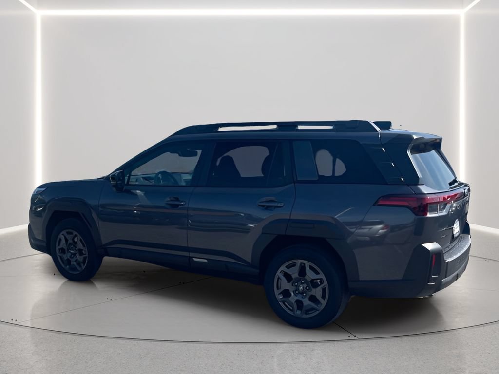 Certified 2026 Subaru Outback Premium AWD/4WD image 4