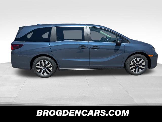 New 2026 Honda Odyssey EX-L video 2