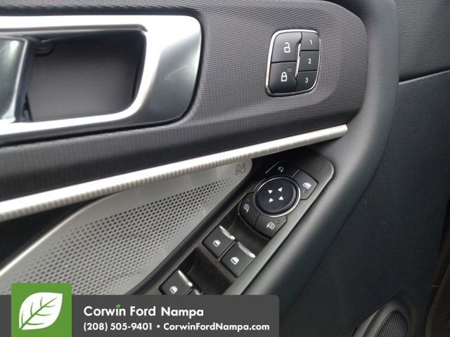 New 2026 Ford Explorer Tremor w/ Tremor Ultimate Package image 11