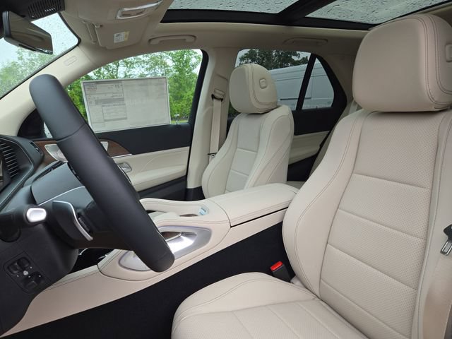New 2026 Mercedes-Benz GLE 450 4MATIC image 26