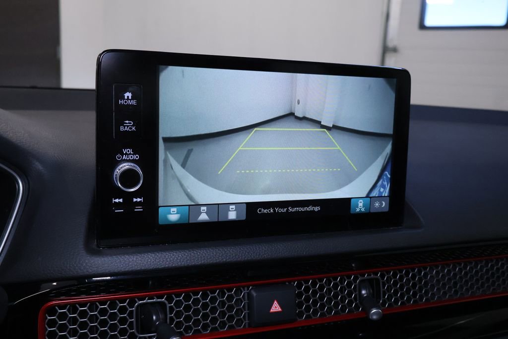 Used 2023 Honda Civic Si image 28
