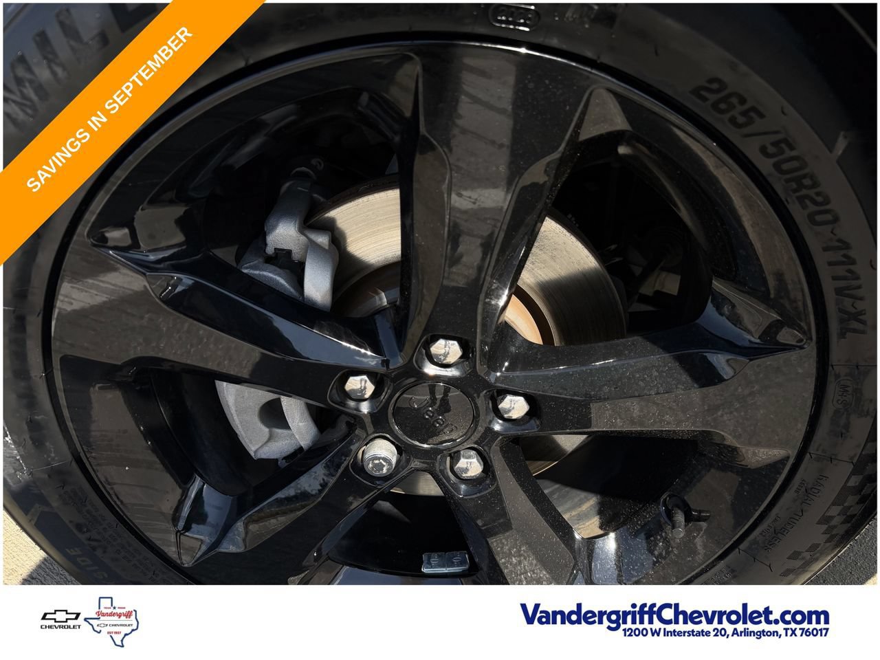 Used 2023 Jeep Grand Cherokee Altitude RWD image 7