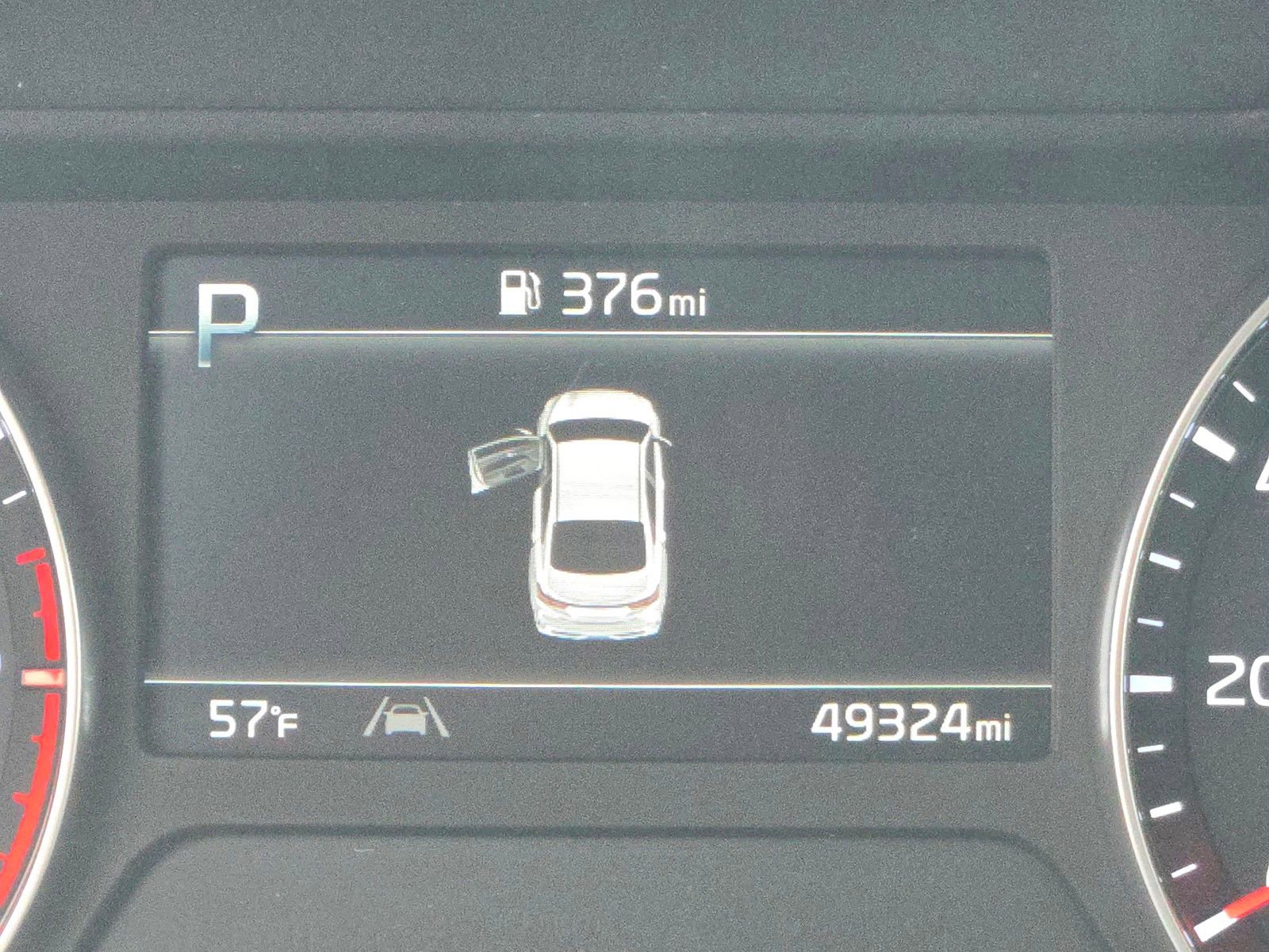 Used 2024 Kia Forte LXS image 19