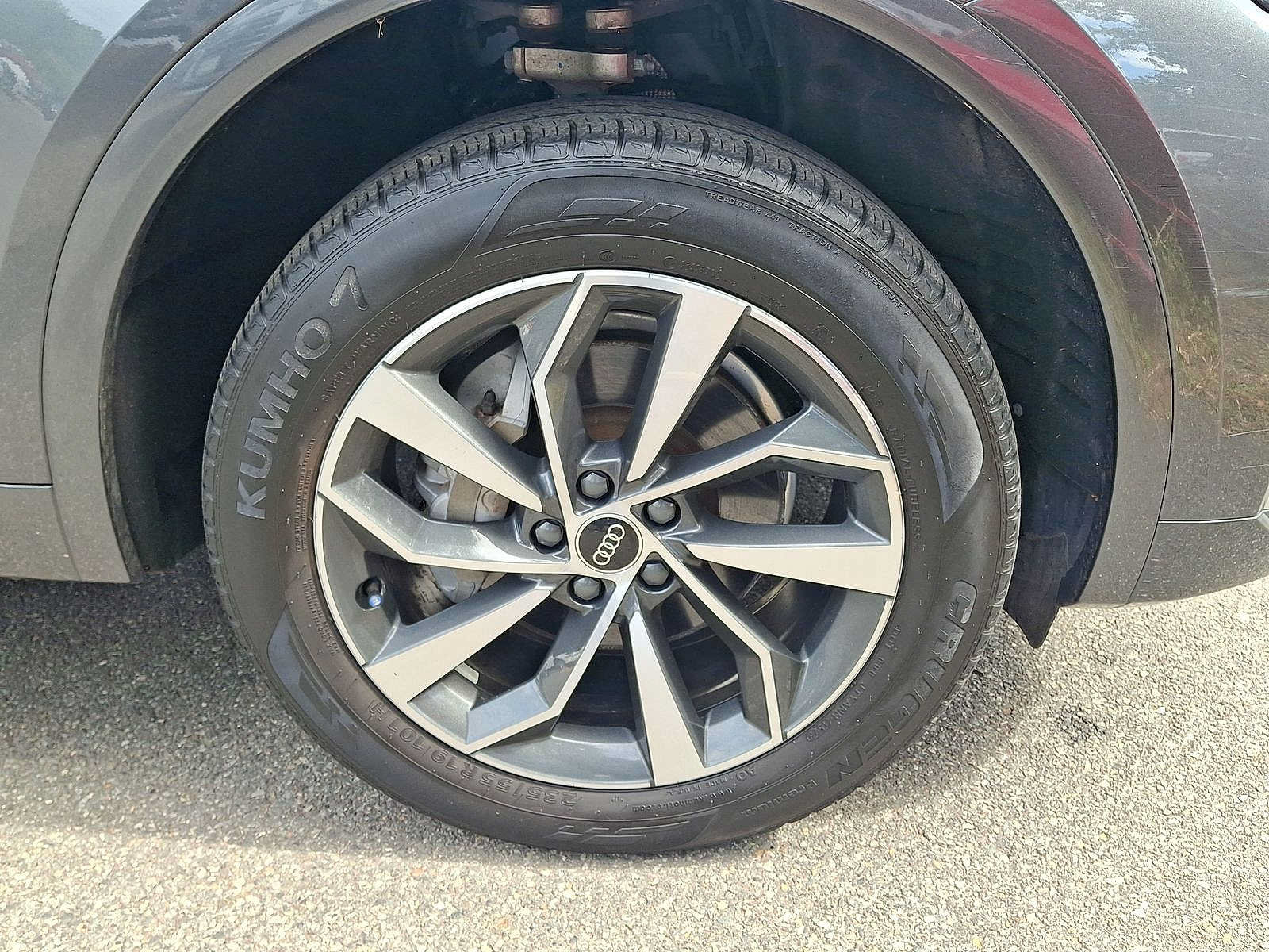Certified 2023 Audi Q5 2.0T Premium Plus w/ Premium Plus Package AWD/4WD image 33