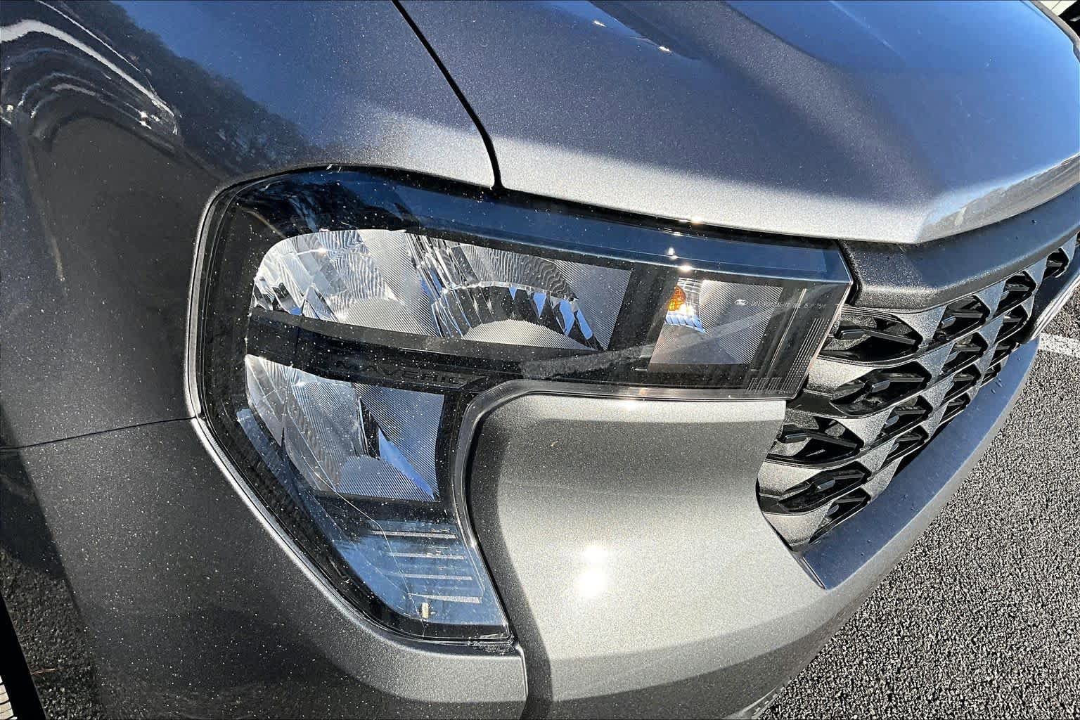 New 2026 Ford Maverick XL FWD image 13