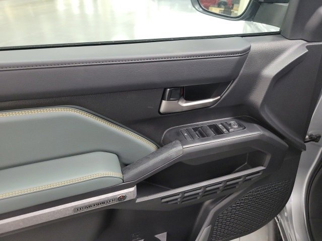 New 2025 Toyota Tacoma 4x4 Double Cab Hybrid image 21