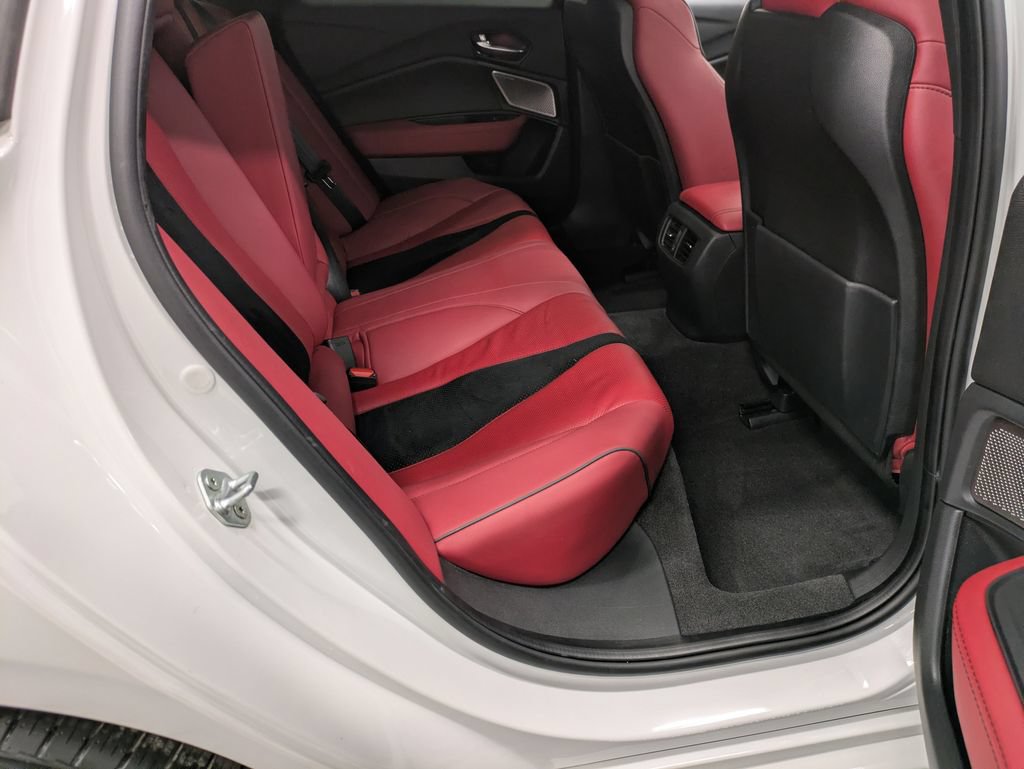 Used 2022 Acura TLX w/ A-SPEC Pkg FWD image 26