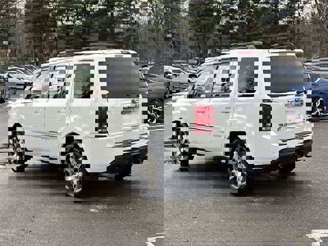 Used 2012 Honda Pilot Touring image 34