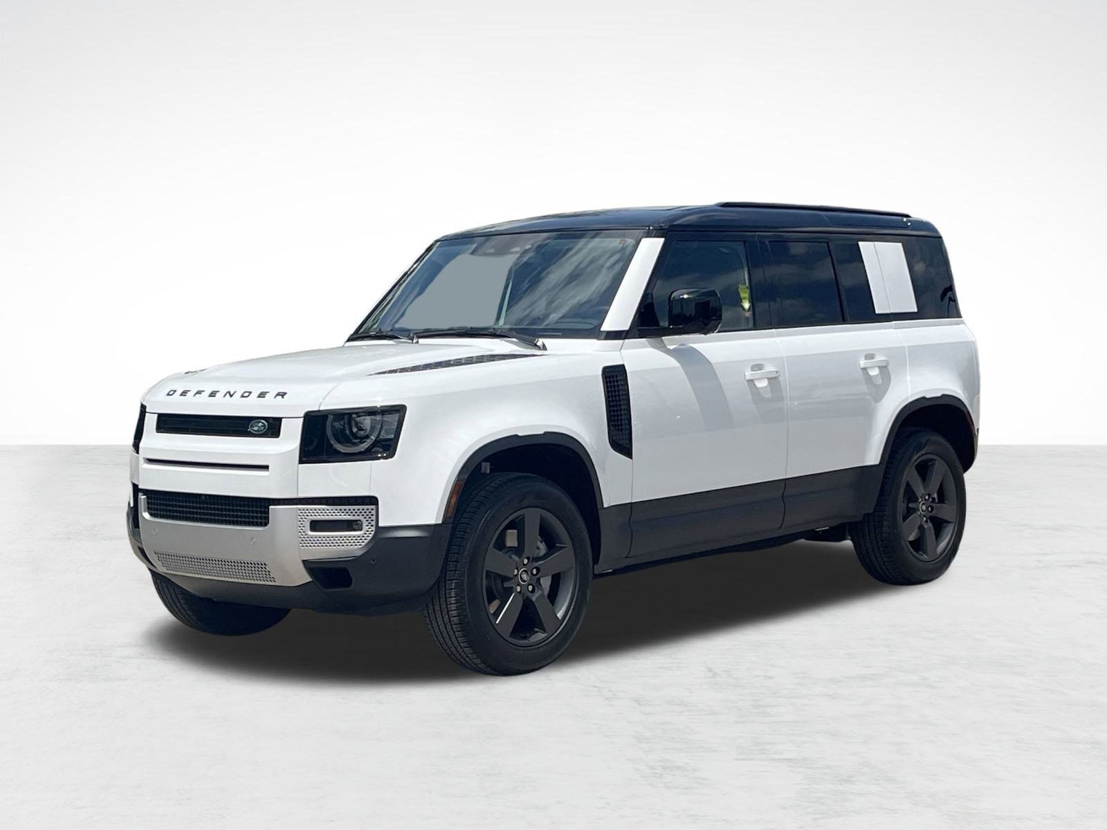 Used 2025 Land Rover Defender 110 S