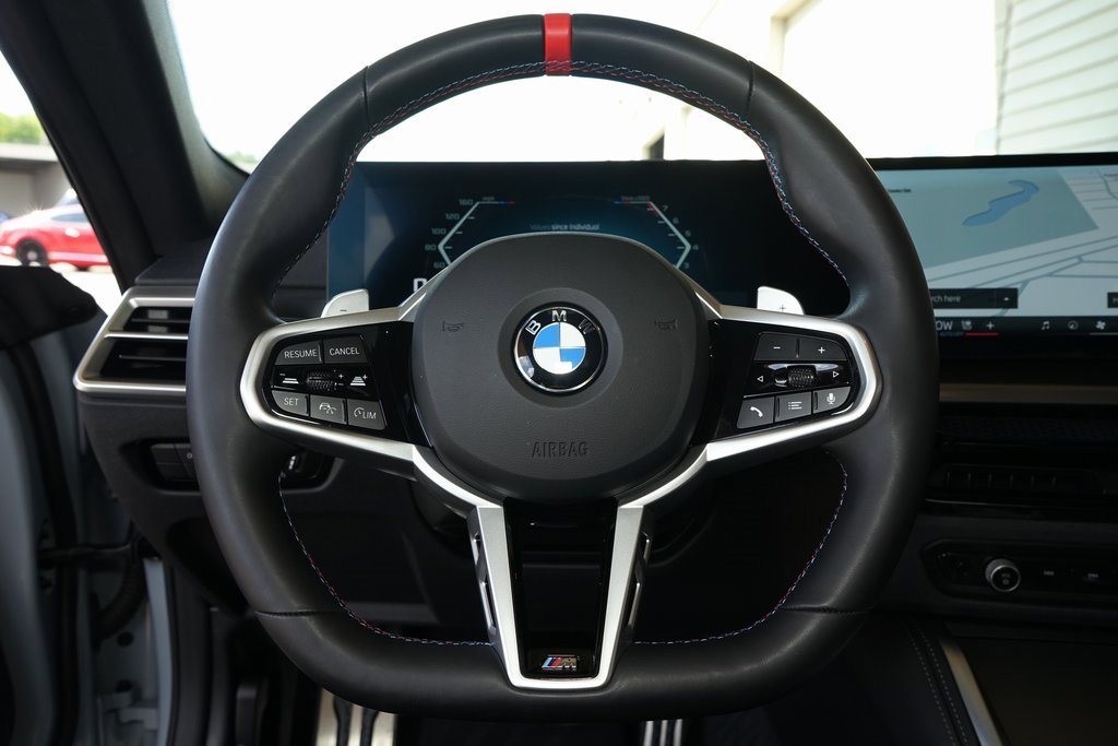 Used 2025 BMW M440i Coupe image 13