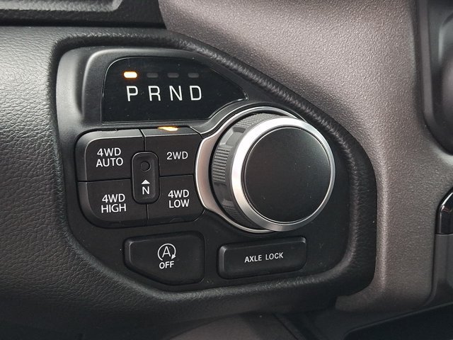 Certified 2023 RAM 1500 Big Horn AWD/4WD image 25