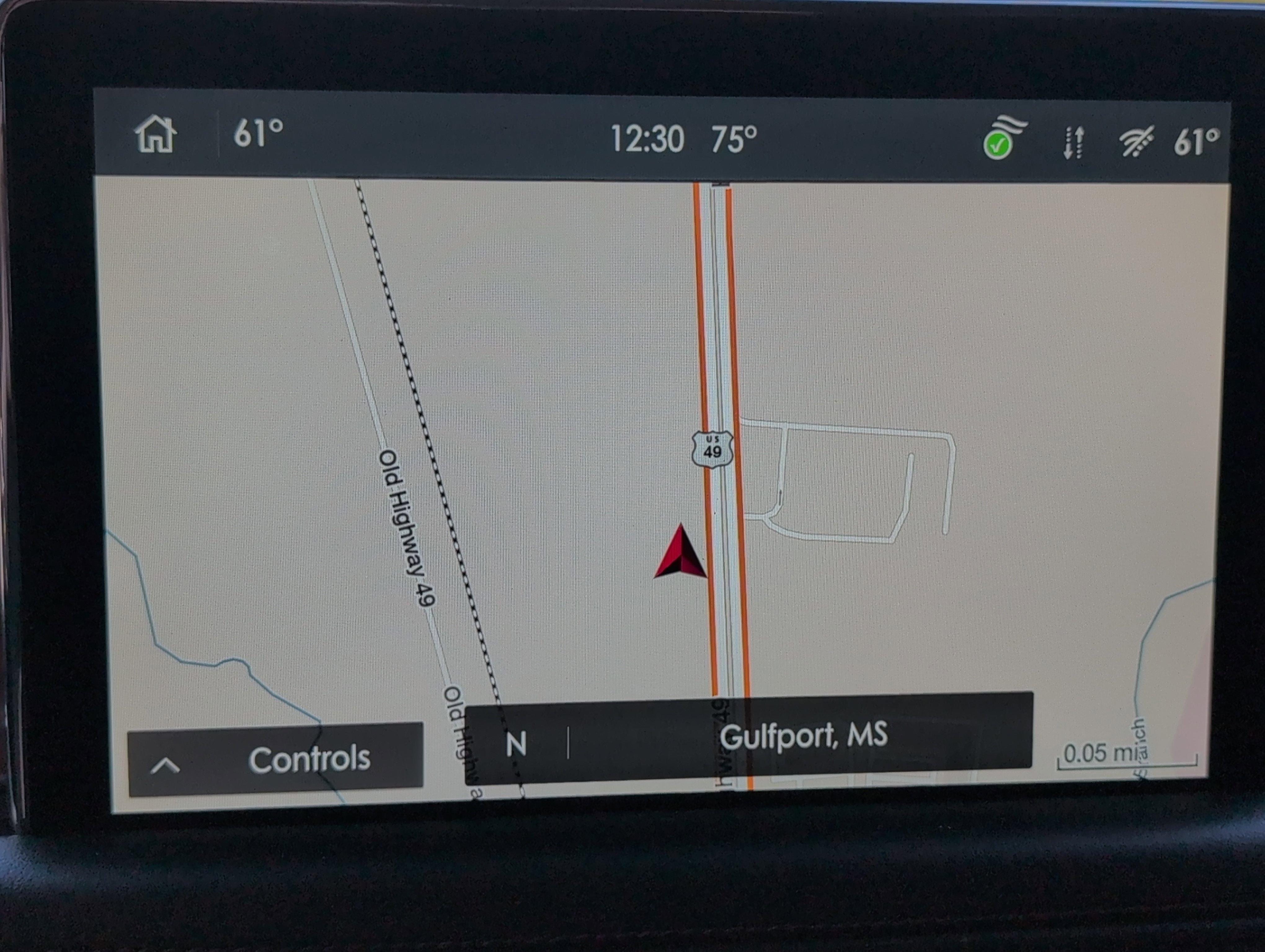 Used 2023 Lincoln Aviator Reserve w/ Equipment Group 201A image 15