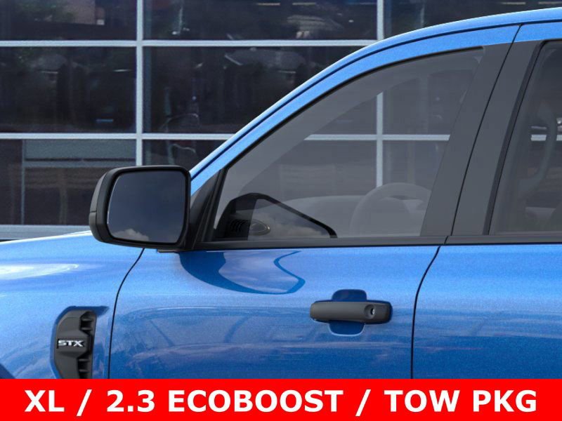 New 2025 Ford Ranger XL w/ Trailer Tow Package image 20