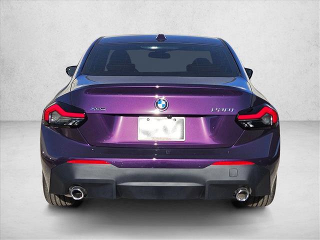 Used 2026 BMW 230i xDrive 230i xDrive w/ Convenience Package image 7