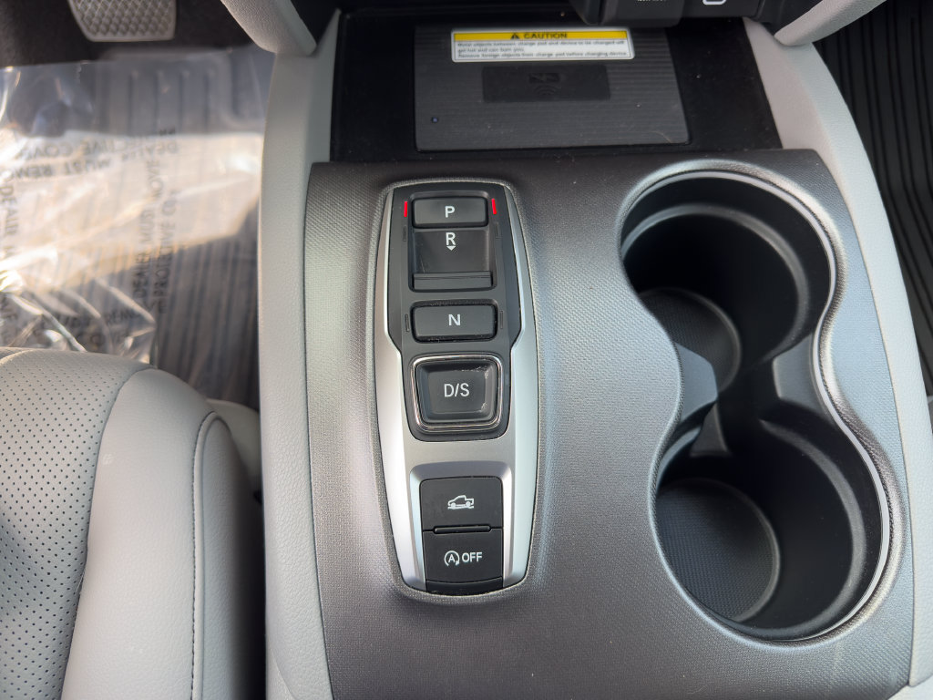 Used 2023 Honda Ridgeline RTL-E image 28