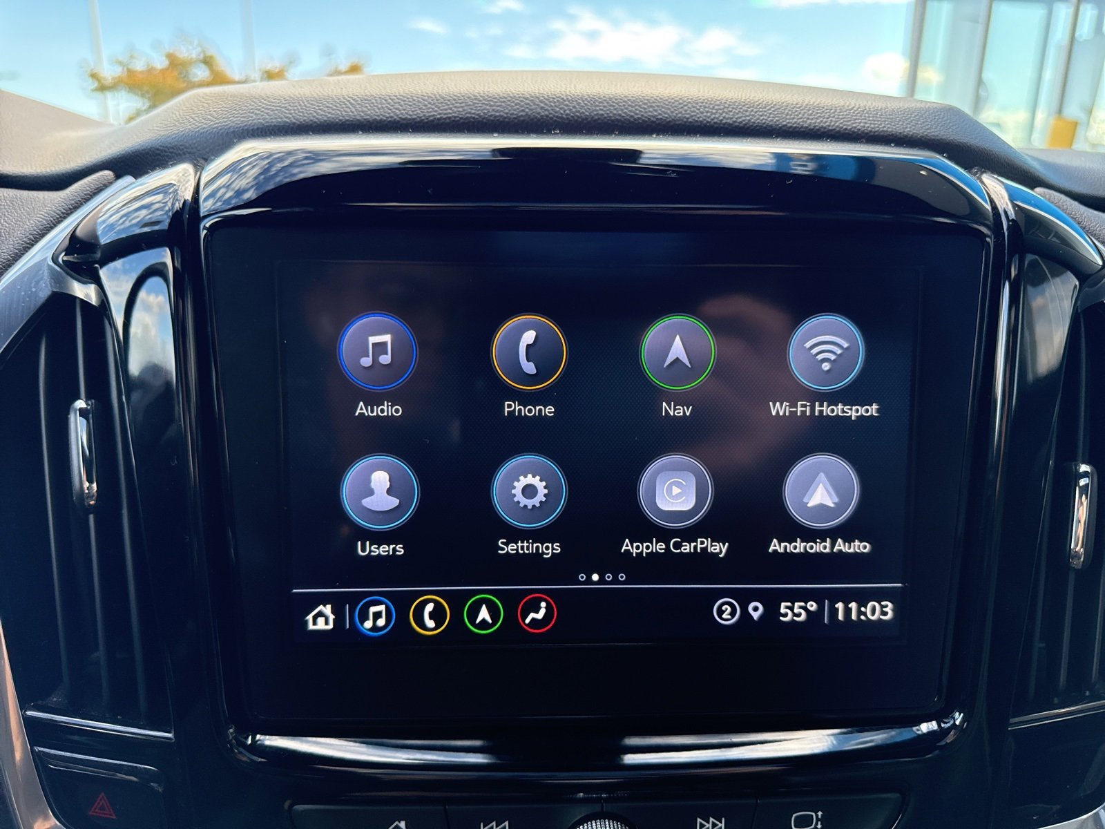 Used 2022 Chevrolet Traverse Premier image 23