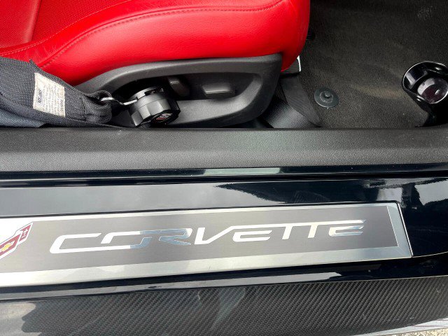 Used 2016 Chevrolet Corvette Z06 image 44