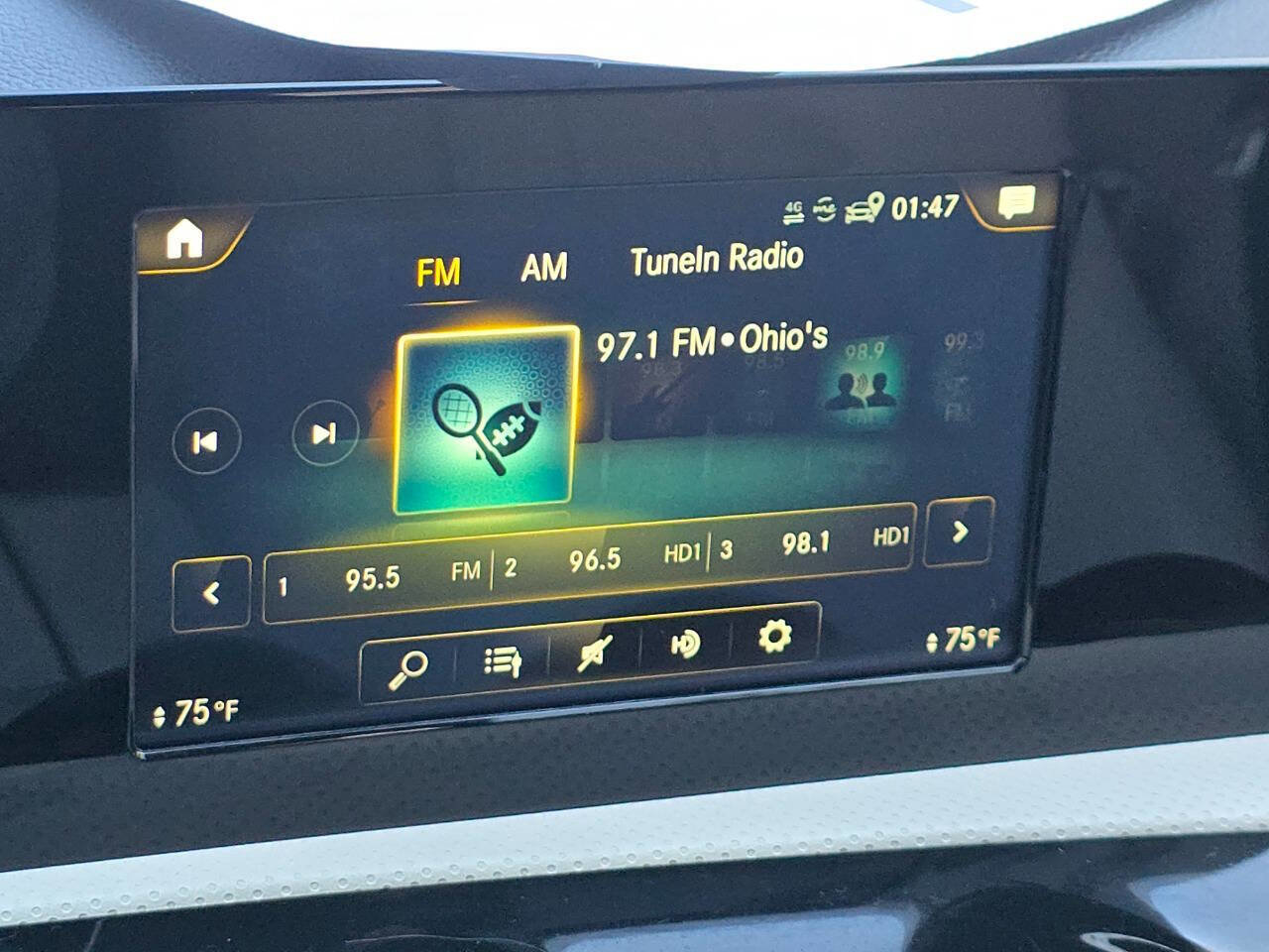 Used 2019 Mercedes-Benz A 220 4MATIC image 15