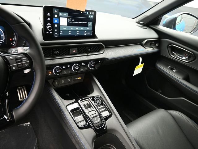 New 2026 Honda Prelude image 14